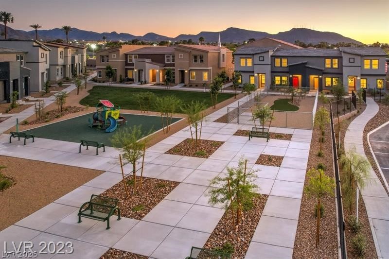 432 Horizon Cove Place Henderson NV 89002