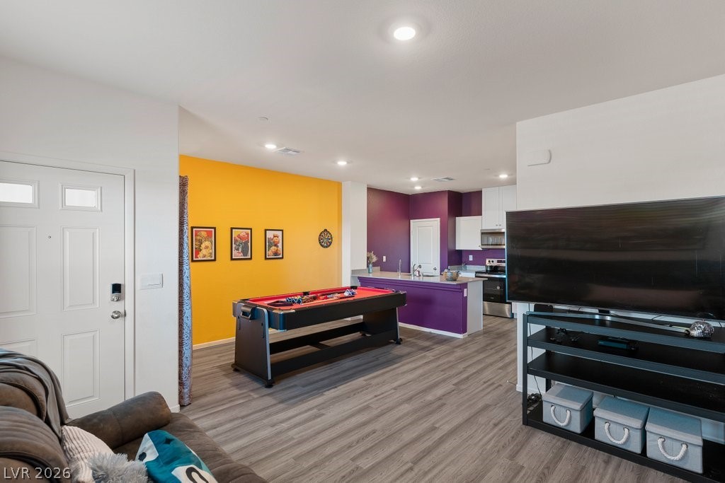 432 Horizon Cove Place Henderson NV 89002