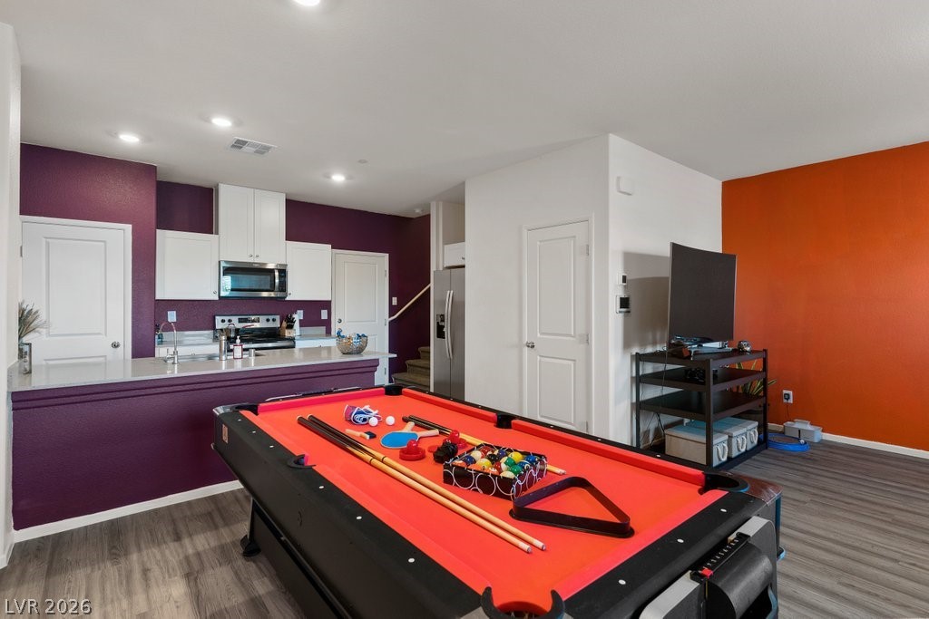 432 Horizon Cove Place Henderson NV 89002