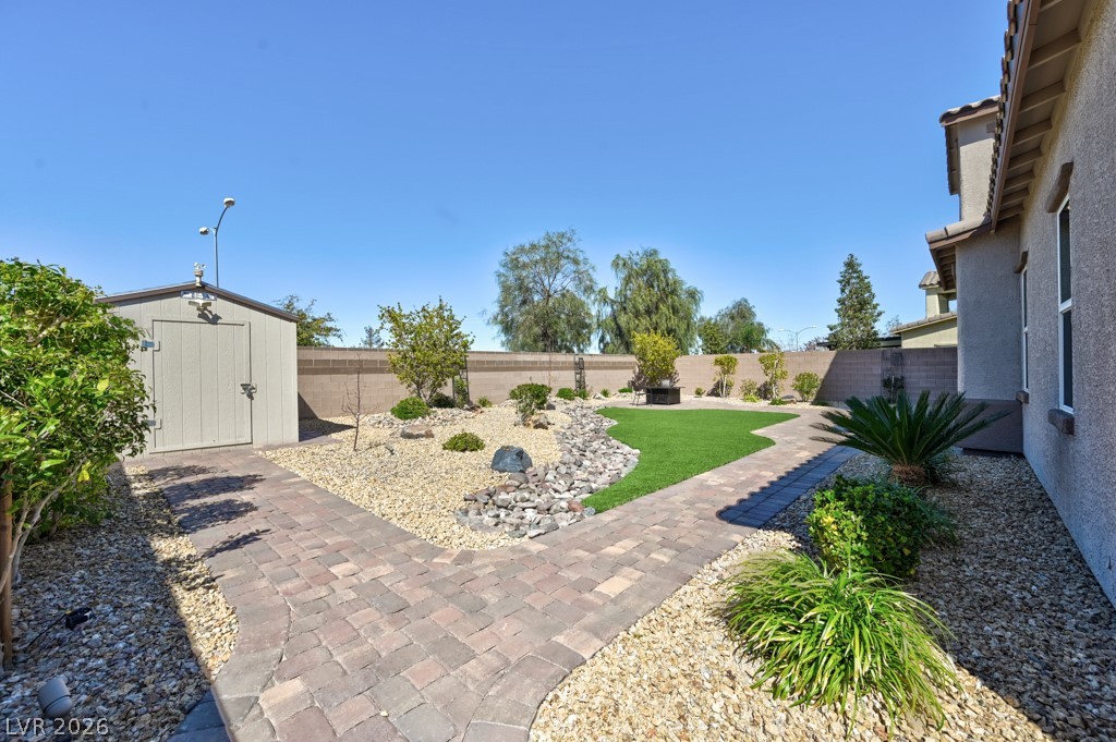 1054 Langston Ranch Avenue Henderson NV 89002