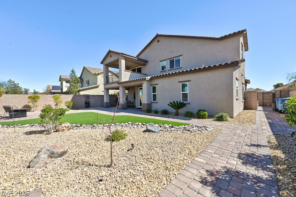 1054 Langston Ranch Avenue Henderson NV 89002