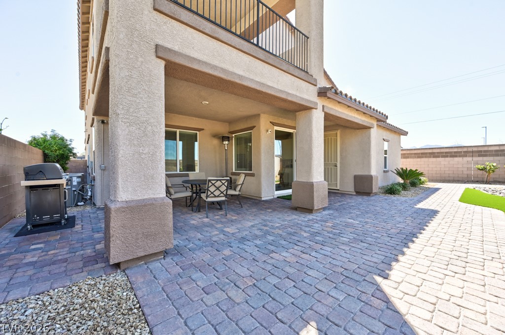 1054 Langston Ranch Avenue Henderson NV 89002