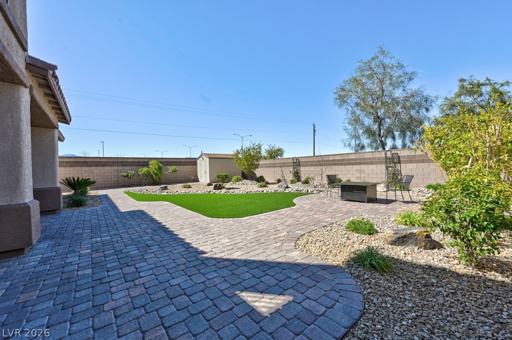 1054 Langston Ranch Avenue Henderson NV 89002