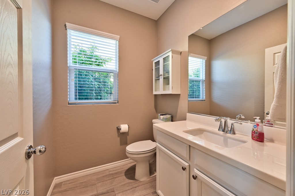 1054 Langston Ranch Avenue Henderson NV 89002
