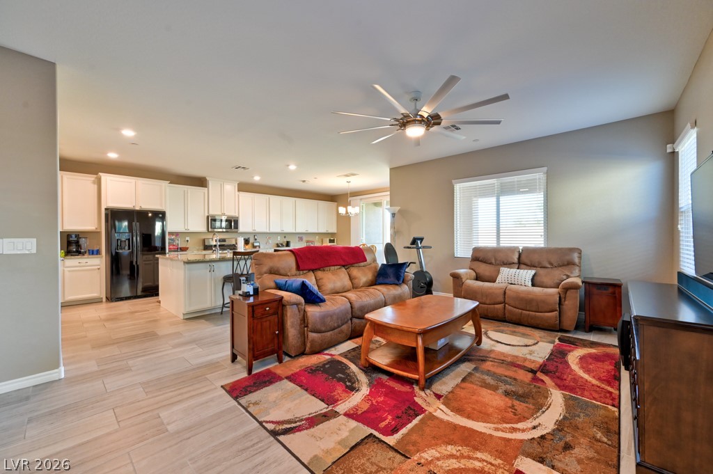 1054 Langston Ranch Avenue Henderson NV 89002