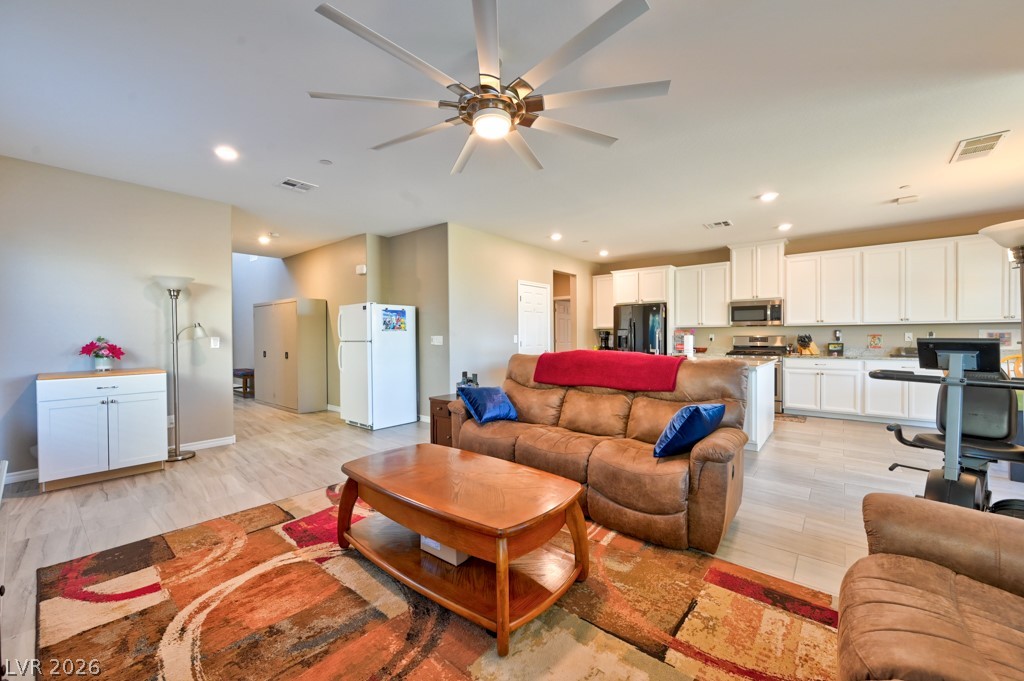 1054 Langston Ranch Avenue Henderson NV 89002