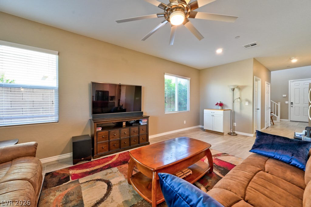 1054 Langston Ranch Avenue Henderson NV 89002