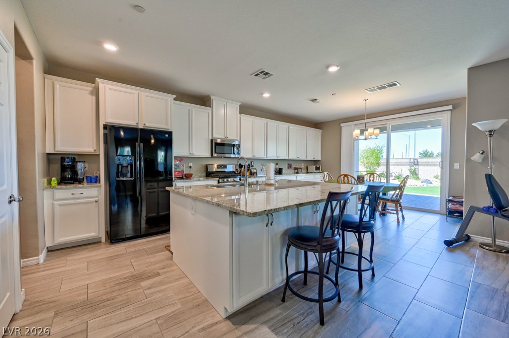 1054 Langston Ranch Avenue Henderson NV 89002
