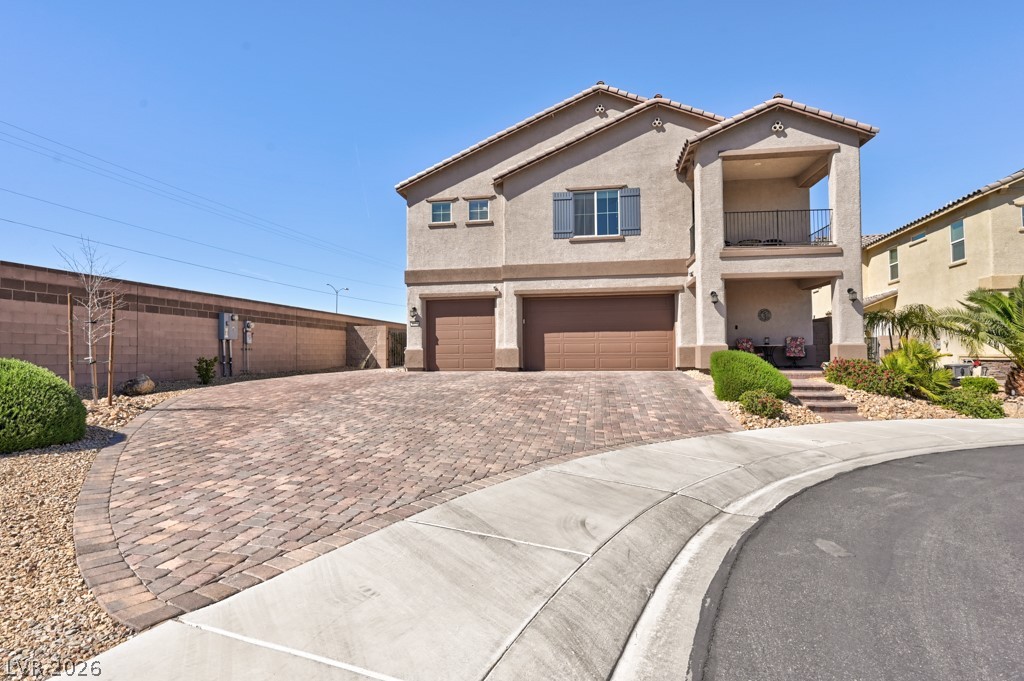 1054 Langston Ranch Avenue Henderson NV 89002