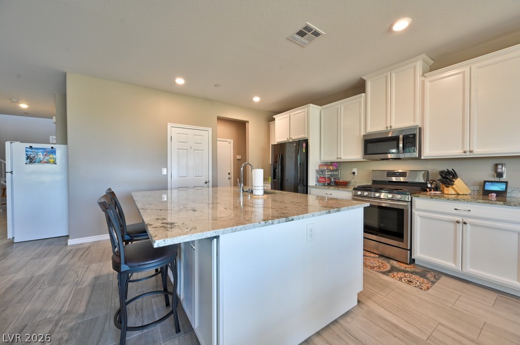 1054 Langston Ranch Avenue Henderson NV 89002