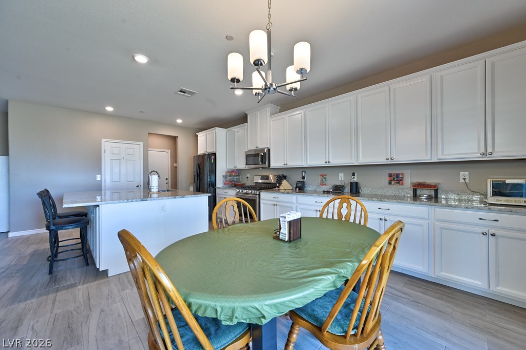 1054 Langston Ranch Avenue Henderson NV 89002
