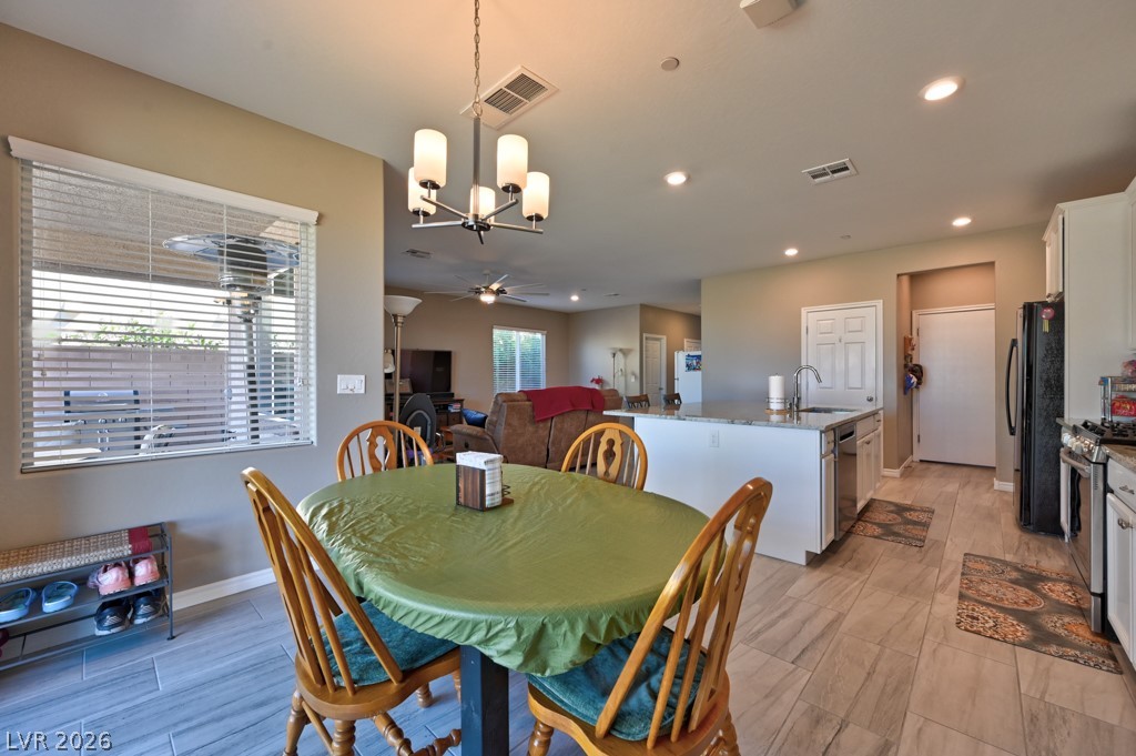 1054 Langston Ranch Avenue Henderson NV 89002