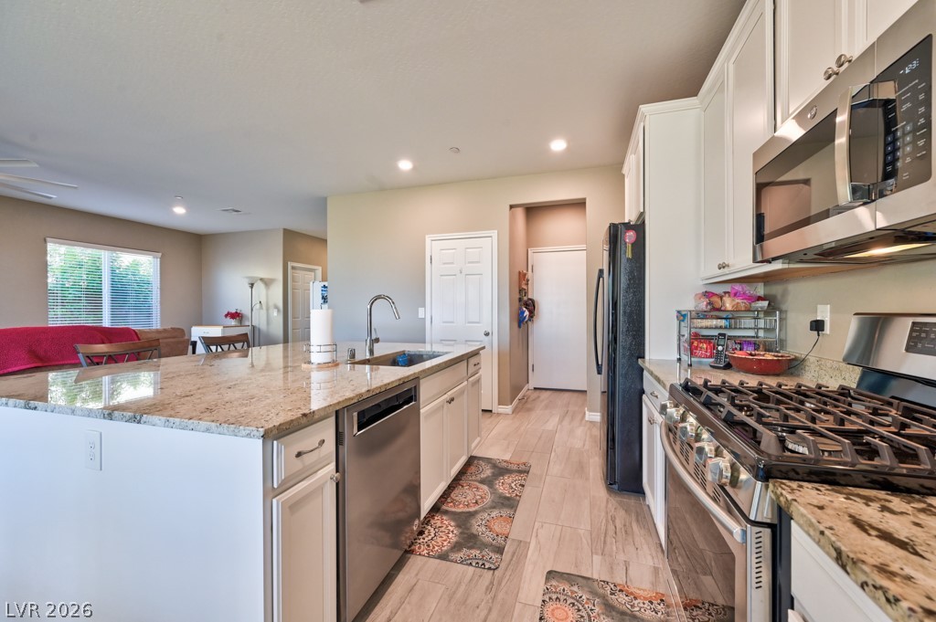 1054 Langston Ranch Avenue Henderson NV 89002