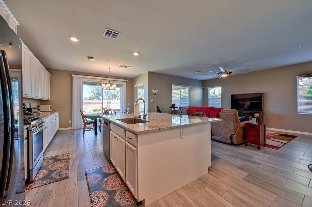 1054 Langston Ranch Avenue Henderson NV 89002