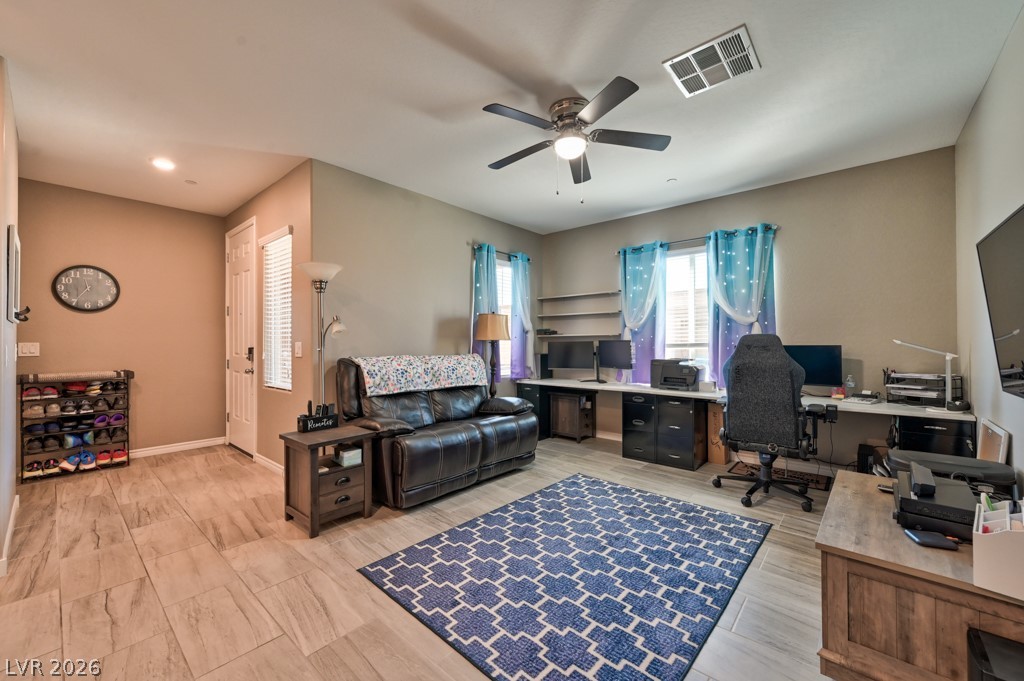 1054 Langston Ranch Avenue Henderson NV 89002