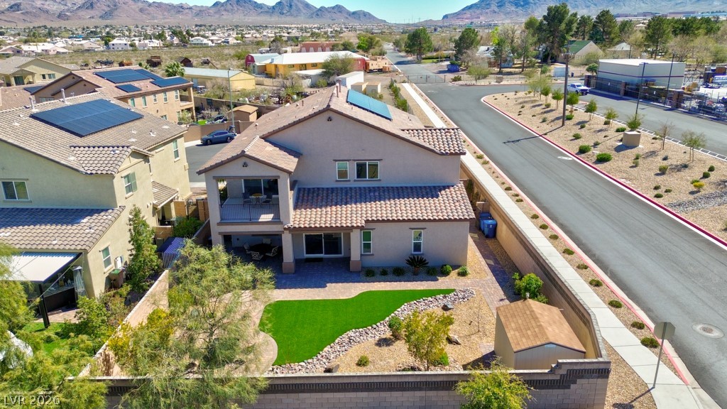 1054 Langston Ranch Avenue Henderson NV 89002