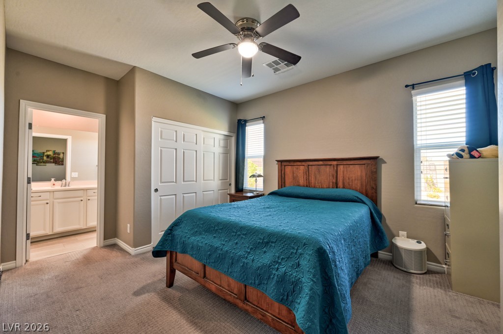 1054 Langston Ranch Avenue Henderson NV 89002