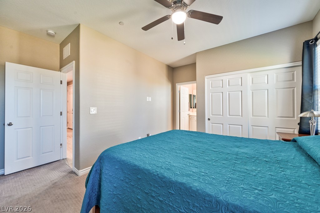1054 Langston Ranch Avenue Henderson NV 89002