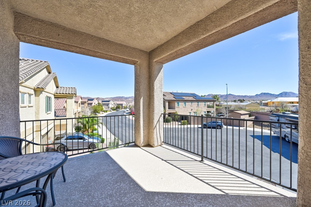 1054 Langston Ranch Avenue Henderson NV 89002