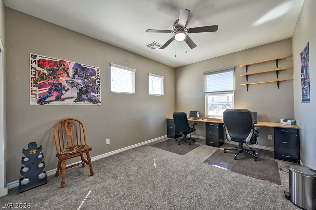 1054 Langston Ranch Avenue Henderson NV 89002