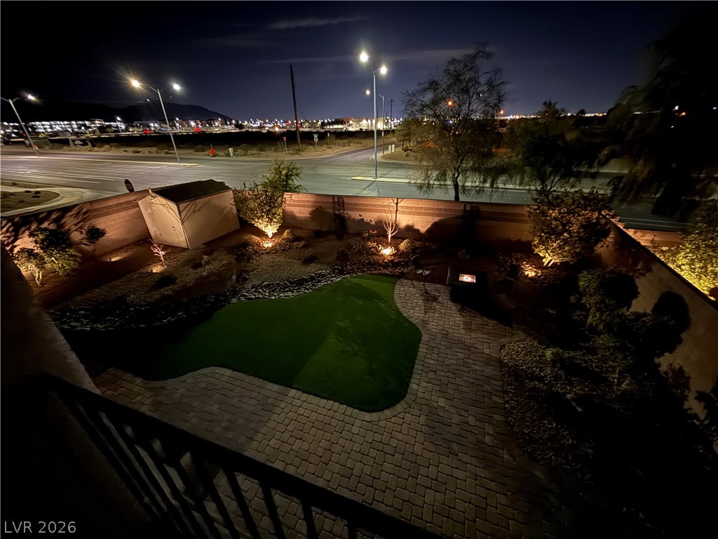 1054 Langston Ranch Avenue Henderson NV 89002