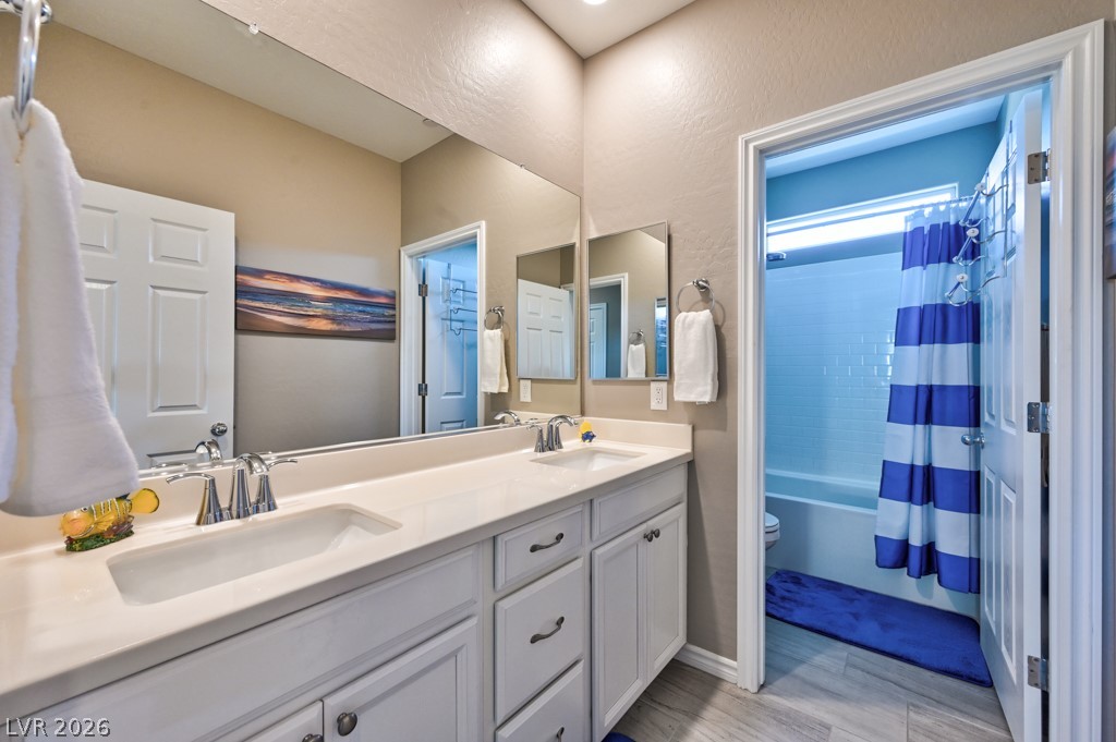 1054 Langston Ranch Avenue Henderson NV 89002