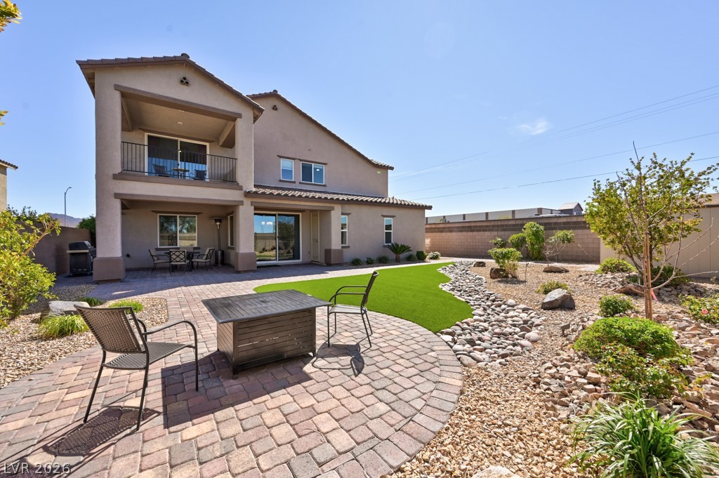 1054 Langston Ranch Avenue Henderson NV 89002