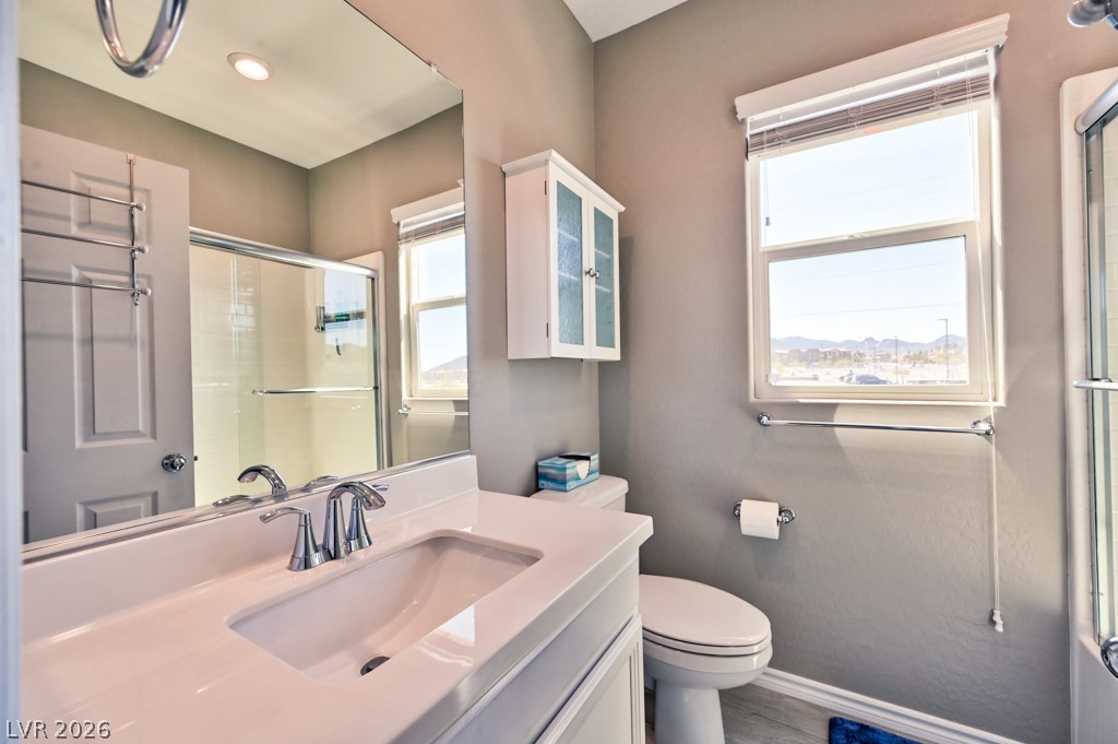 1054 Langston Ranch Avenue Henderson NV 89002
