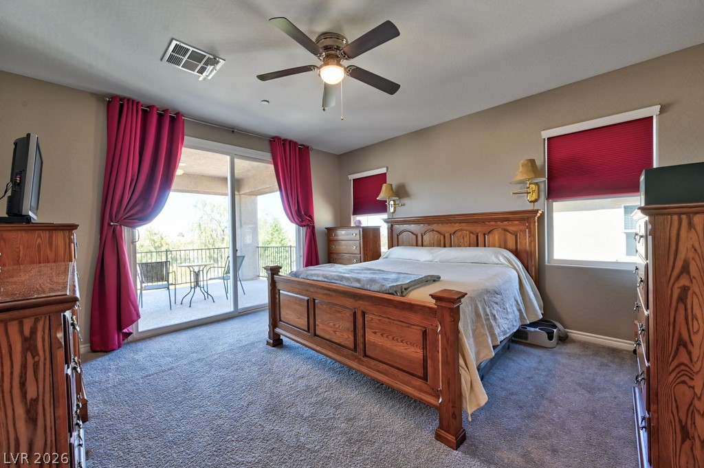 1054 Langston Ranch Avenue Henderson NV 89002