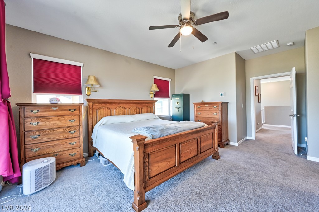 1054 Langston Ranch Avenue Henderson NV 89002
