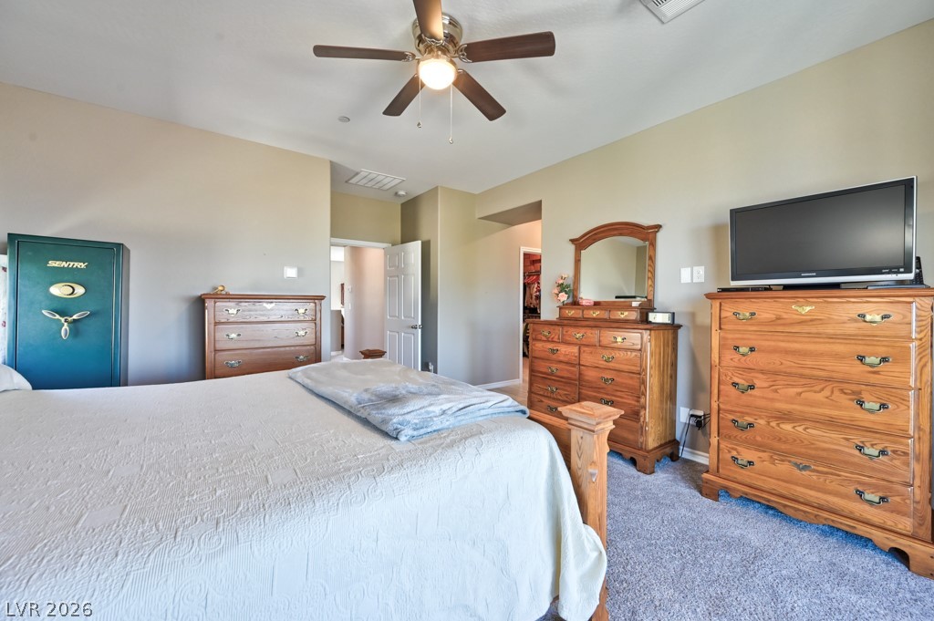 1054 Langston Ranch Avenue Henderson NV 89002