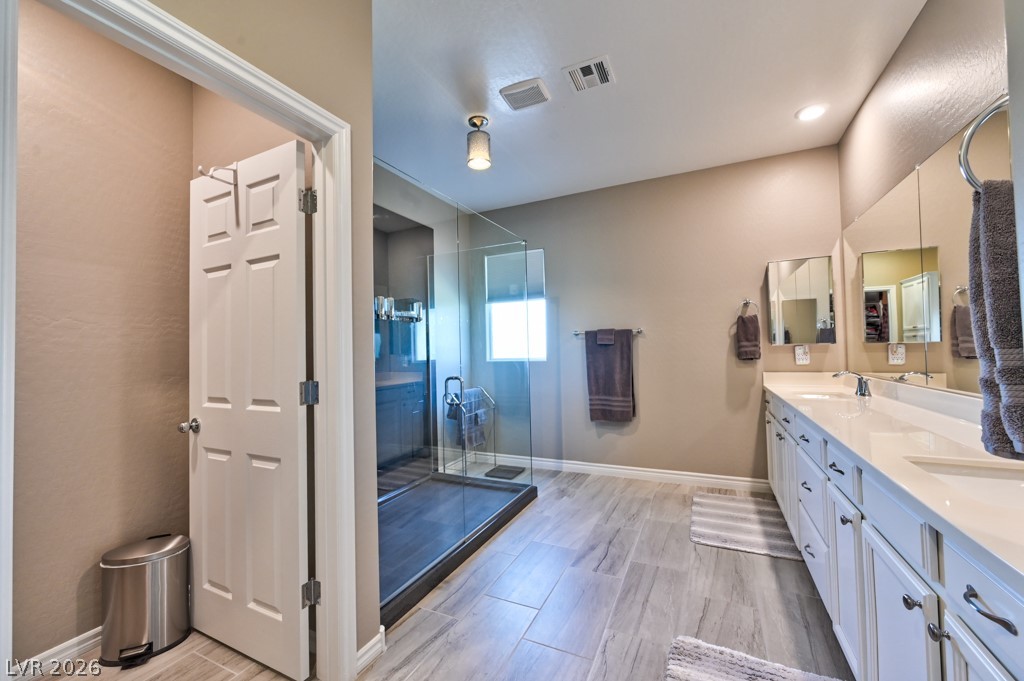 1054 Langston Ranch Avenue Henderson NV 89002