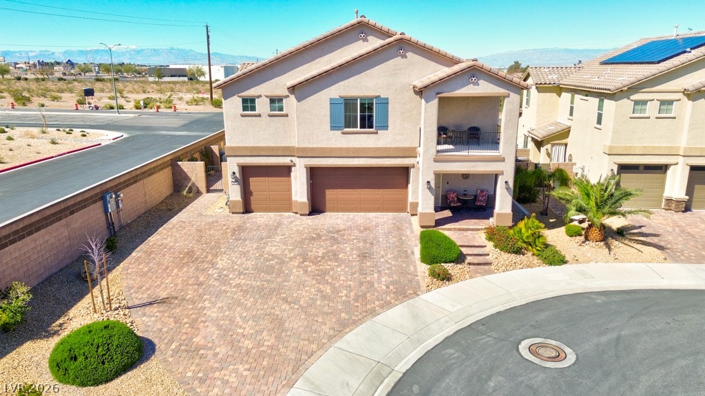 1054 Langston Ranch Avenue Henderson NV 89002