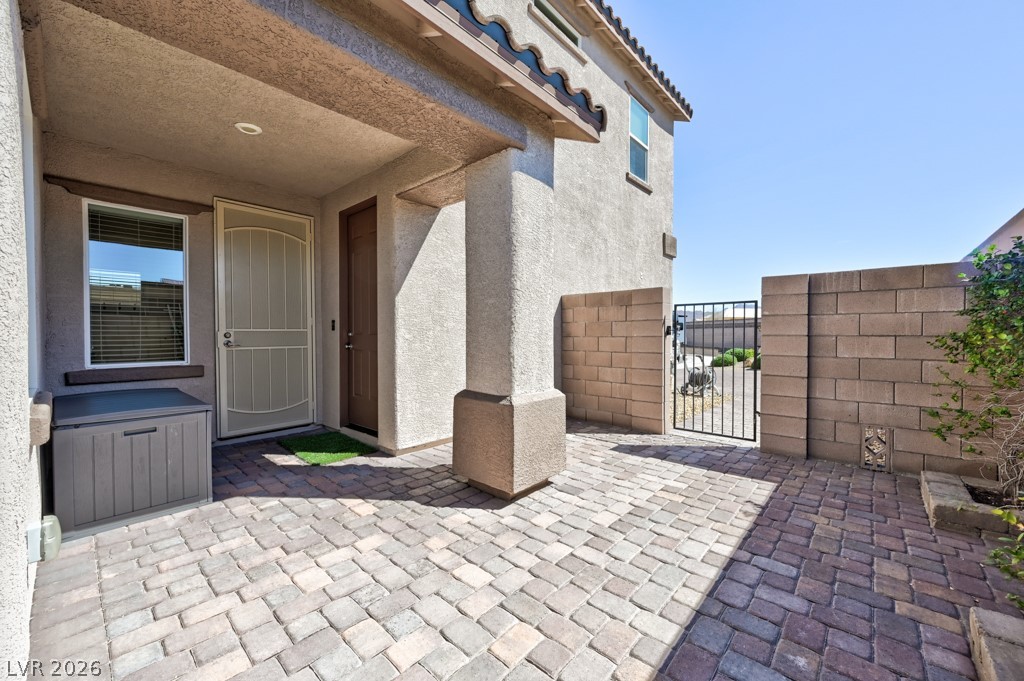 1054 Langston Ranch Avenue Henderson NV 89002