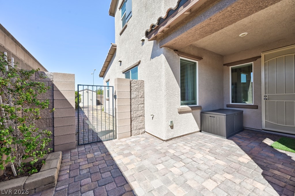 1054 Langston Ranch Avenue Henderson NV 89002
