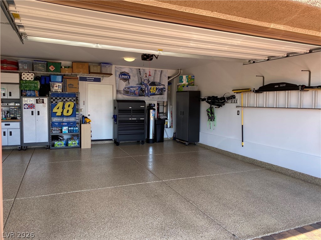 1054 Langston Ranch Avenue Henderson NV 89002