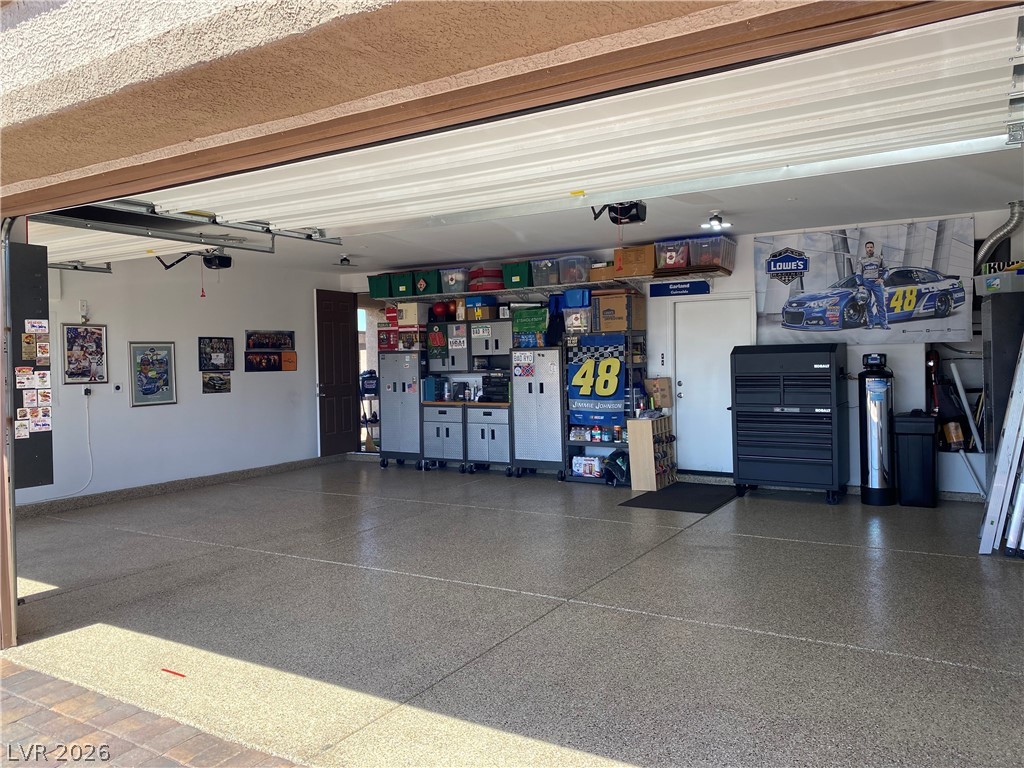 1054 Langston Ranch Avenue Henderson NV 89002