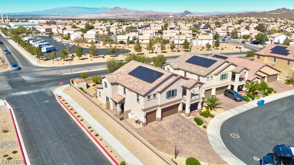 1054 Langston Ranch Avenue Henderson NV 89002