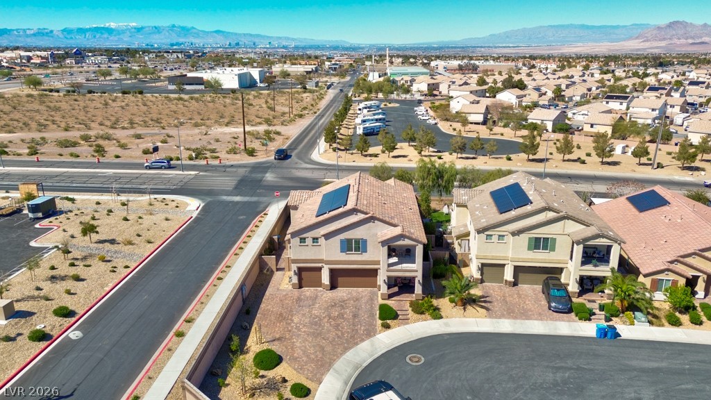 1054 Langston Ranch Avenue Henderson NV 89002