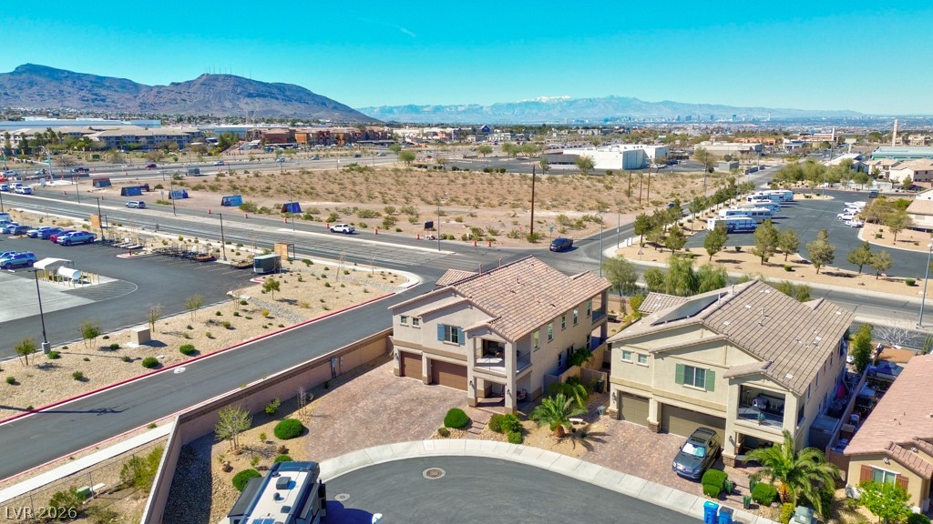 1054 Langston Ranch Avenue Henderson NV 89002