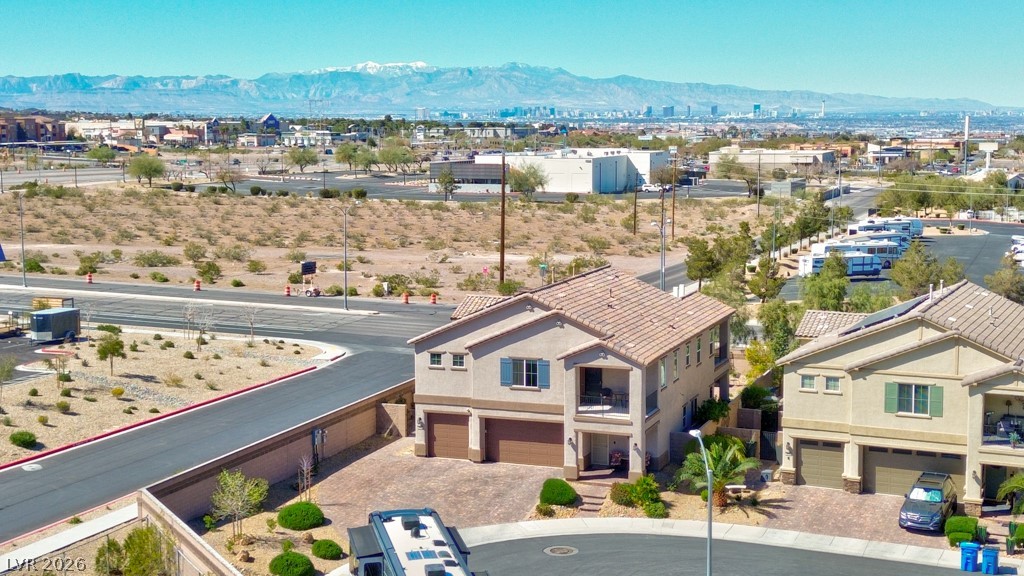 1054 Langston Ranch Avenue Henderson NV 89002