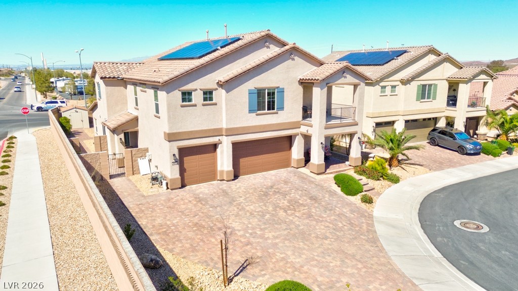 1054 Langston Ranch Avenue Henderson NV 89002