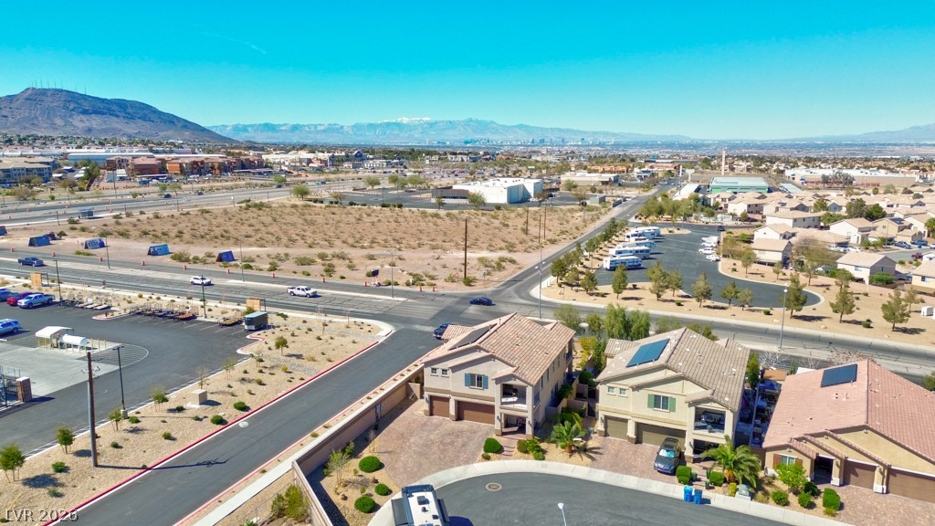 1054 Langston Ranch Avenue Henderson NV 89002