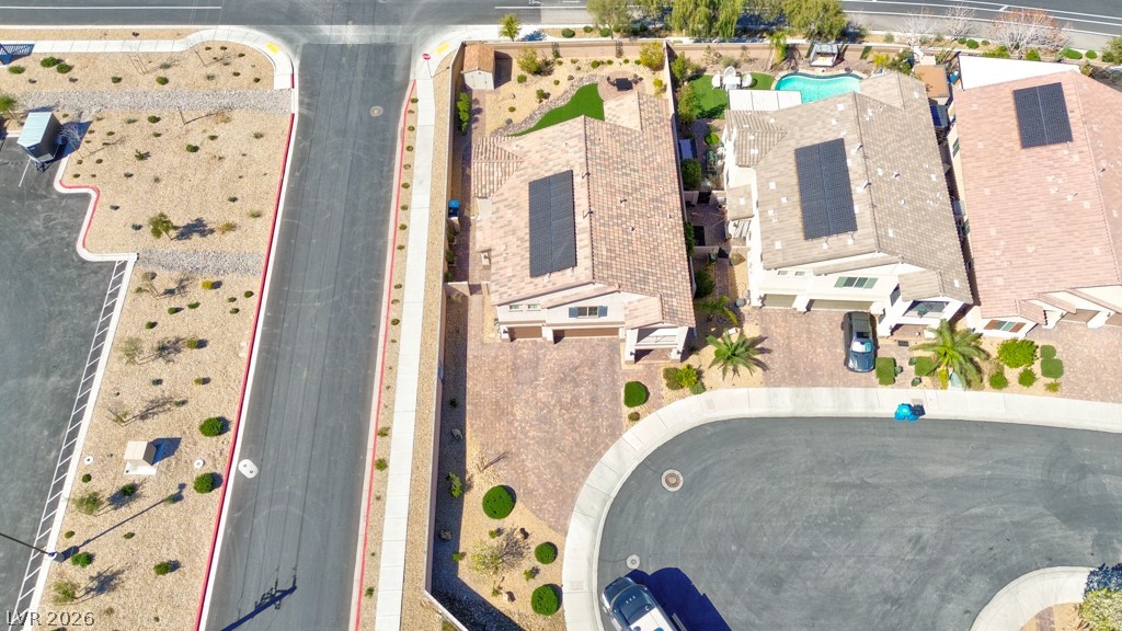 1054 Langston Ranch Avenue Henderson NV 89002