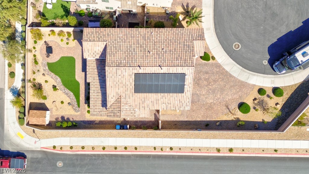 1054 Langston Ranch Avenue Henderson NV 89002