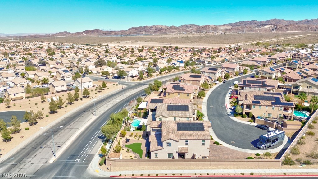 1054 Langston Ranch Avenue Henderson NV 89002