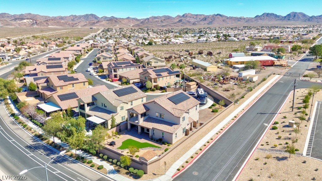 1054 Langston Ranch Avenue Henderson NV 89002