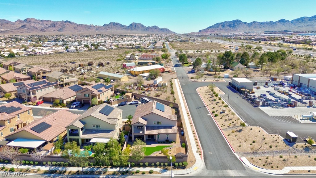 1054 Langston Ranch Avenue Henderson NV 89002