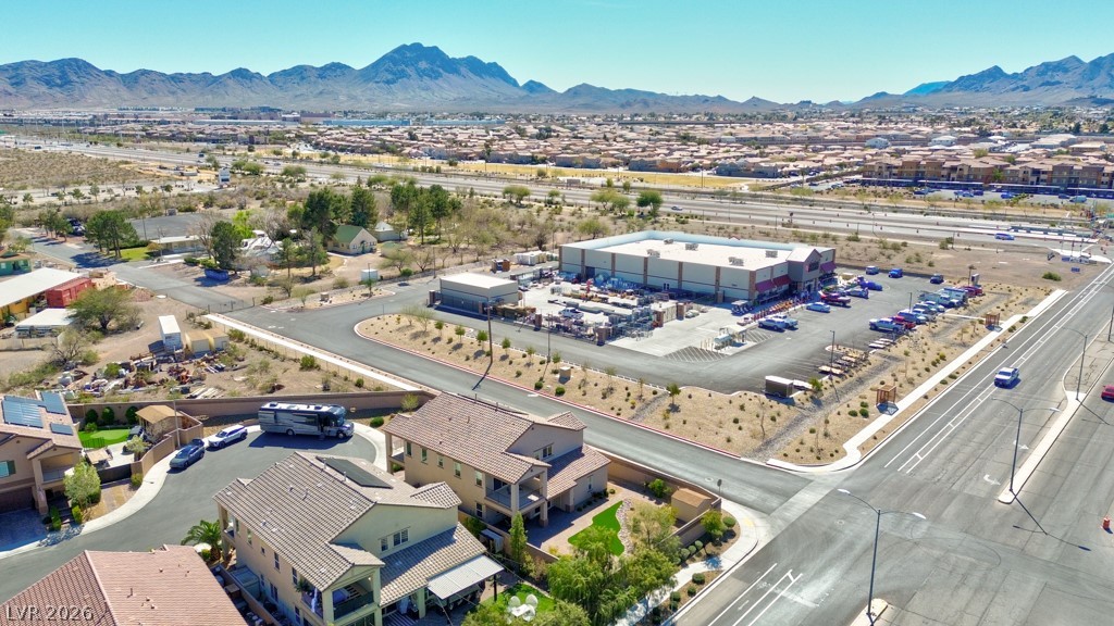1054 Langston Ranch Avenue Henderson NV 89002