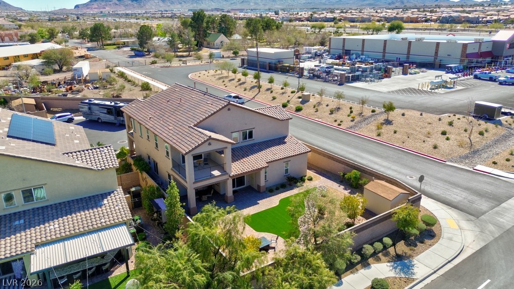 1054 Langston Ranch Avenue Henderson NV 89002